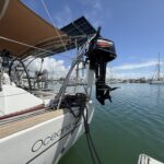 Beneteau Oceanis 45
