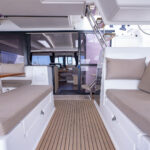 Fountaine Pajot Saba 50