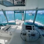Lagoon 450 Flybridge