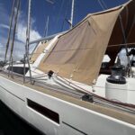 Beneteau Oceanis 45