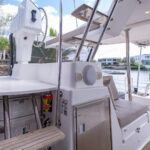 Fountaine Pajot Saba 50