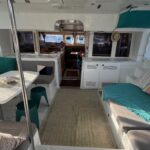 Lagoon 450 Flybridge