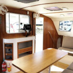 Schionning Oceanic 373