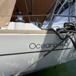 Beneteau Oceanis 45