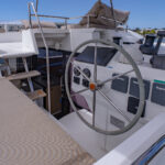 Fountaine Pajot Saba 50