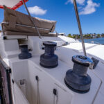 Fountaine Pajot Saba 50