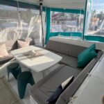 Lagoon 450 Flybridge