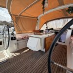 Beneteau Oceanis 45