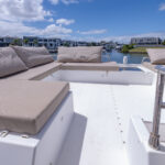 Fountaine Pajot Saba 50
