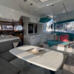 Lagoon 450 Flybridge