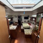 Beneteau Oceanis 45