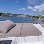 Fountaine Pajot Saba 50