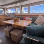 Lagoon 450 Flybridge