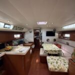 Beneteau Oceanis 45