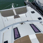 Fountaine Pajot Saba 50