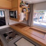 Lagoon 450 Flybridge
