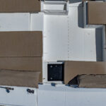 Fountaine Pajot Saba 50