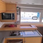 Lagoon 450 Flybridge