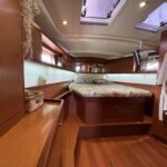 Beneteau Oceanis 45