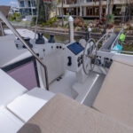 Fountaine Pajot Saba 50