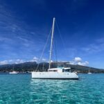 Lagoon 450 Flybridge
