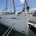 Beneteau Oceanis 45