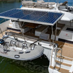 Fountaine Pajot Saba 50