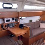 Bavaria Cruiser 37