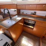 Bavaria Cruiser 37