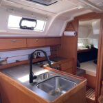 Bavaria Cruiser 37