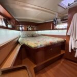 Beneteau Oceanis 45