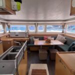 Lagoon 450 Flybridge