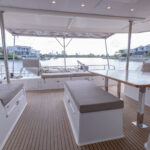 Fountaine Pajot Saba 50