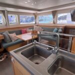 Lagoon 450 Flybridge