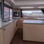 Fountaine Pajot Saba 50