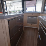 Fountaine Pajot Saba 50