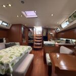 Beneteau Oceanis 45