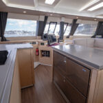 Fountaine Pajot Saba 50