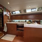 Beneteau Oceanis 45