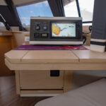 Fountaine Pajot Saba 50