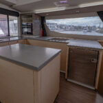 Fountaine Pajot Saba 50