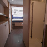 Fountaine Pajot Saba 50