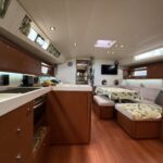 Beneteau Oceanis 45