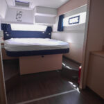 Fountaine Pajot Saba 50