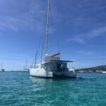 Lagoon 450 Flybridge