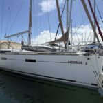 Beneteau Oceanis 45