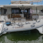 Fountaine Pajot Saba 50