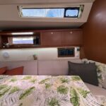 Beneteau Oceanis 45