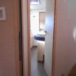 Fountaine Pajot Saba 50