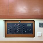 Beneteau Oceanis 45